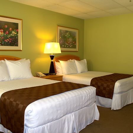 The University Inn At Emory Druid Hills Zewnętrze zdjęcie