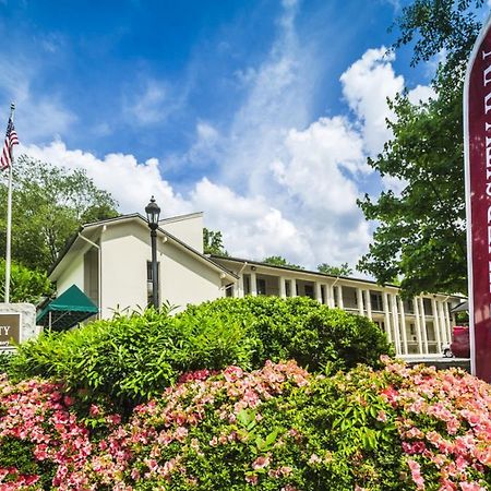 The University Inn At Emory Druid Hills Zewnętrze zdjęcie