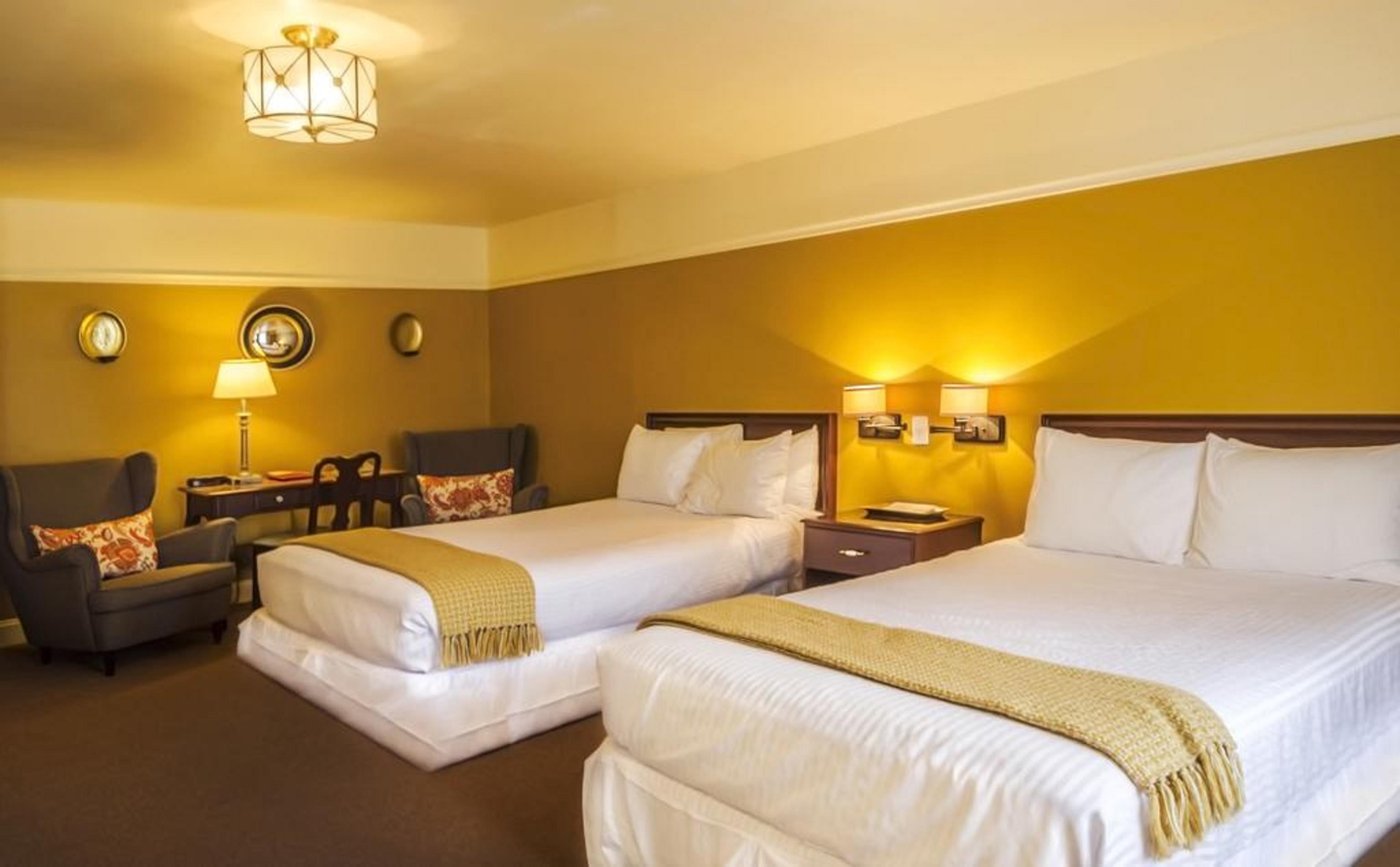 The University Inn At Emory Druid Hills Zewnętrze zdjęcie