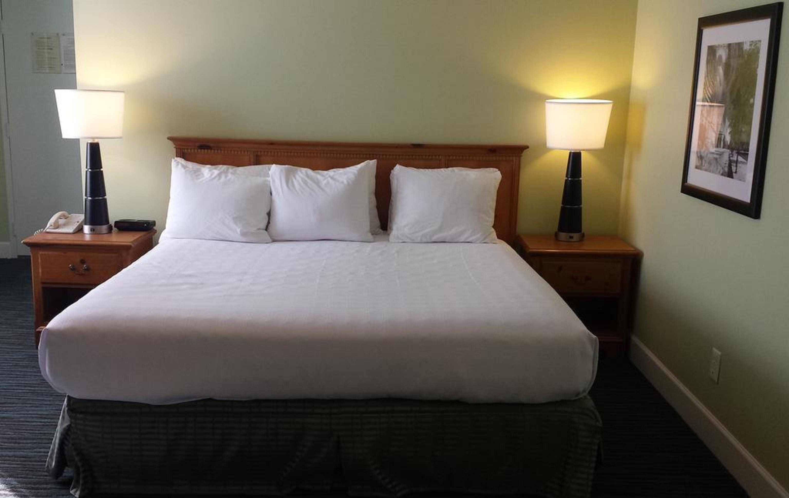 The University Inn At Emory Druid Hills Zewnętrze zdjęcie