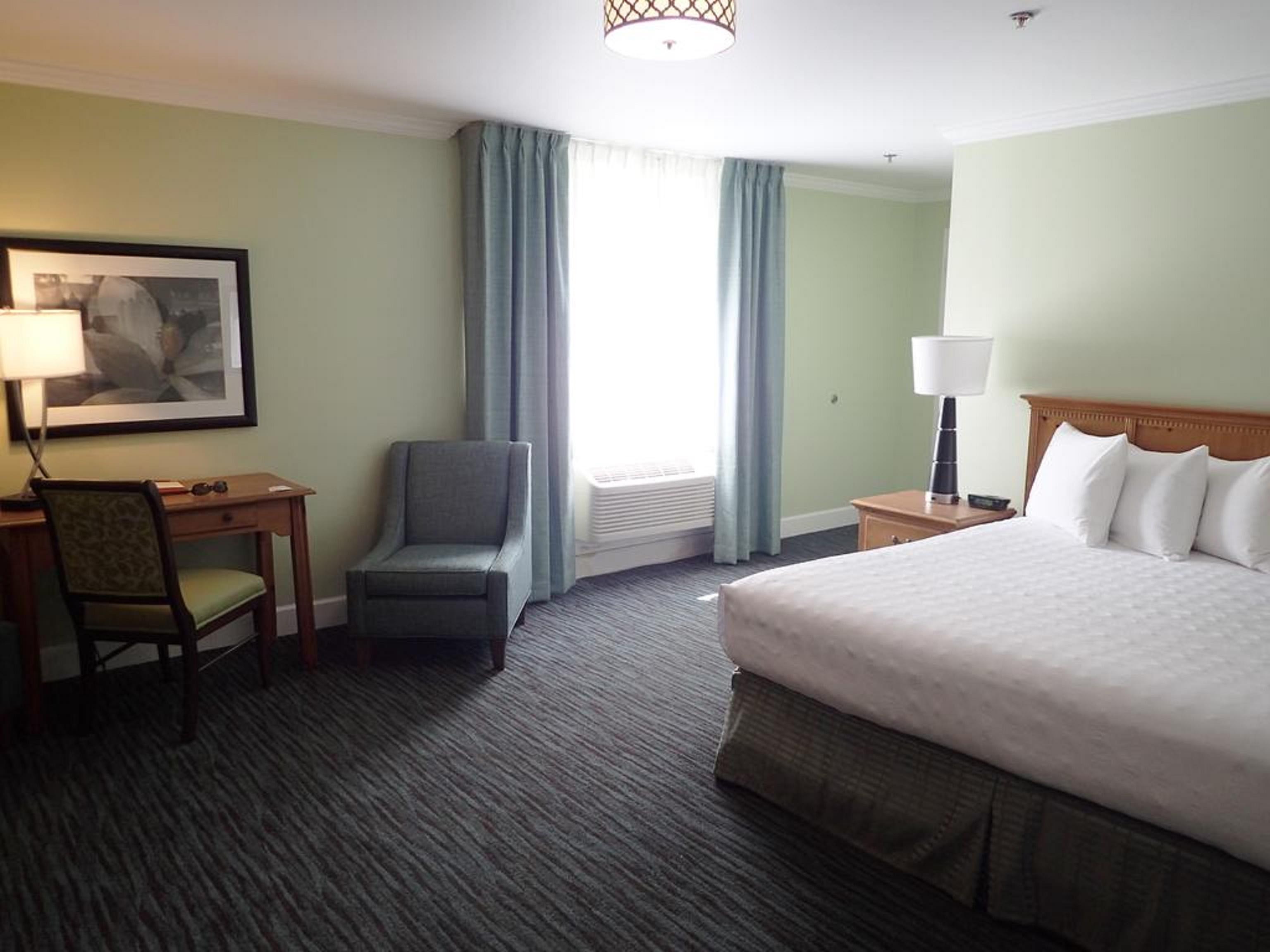 The University Inn At Emory Druid Hills Zewnętrze zdjęcie