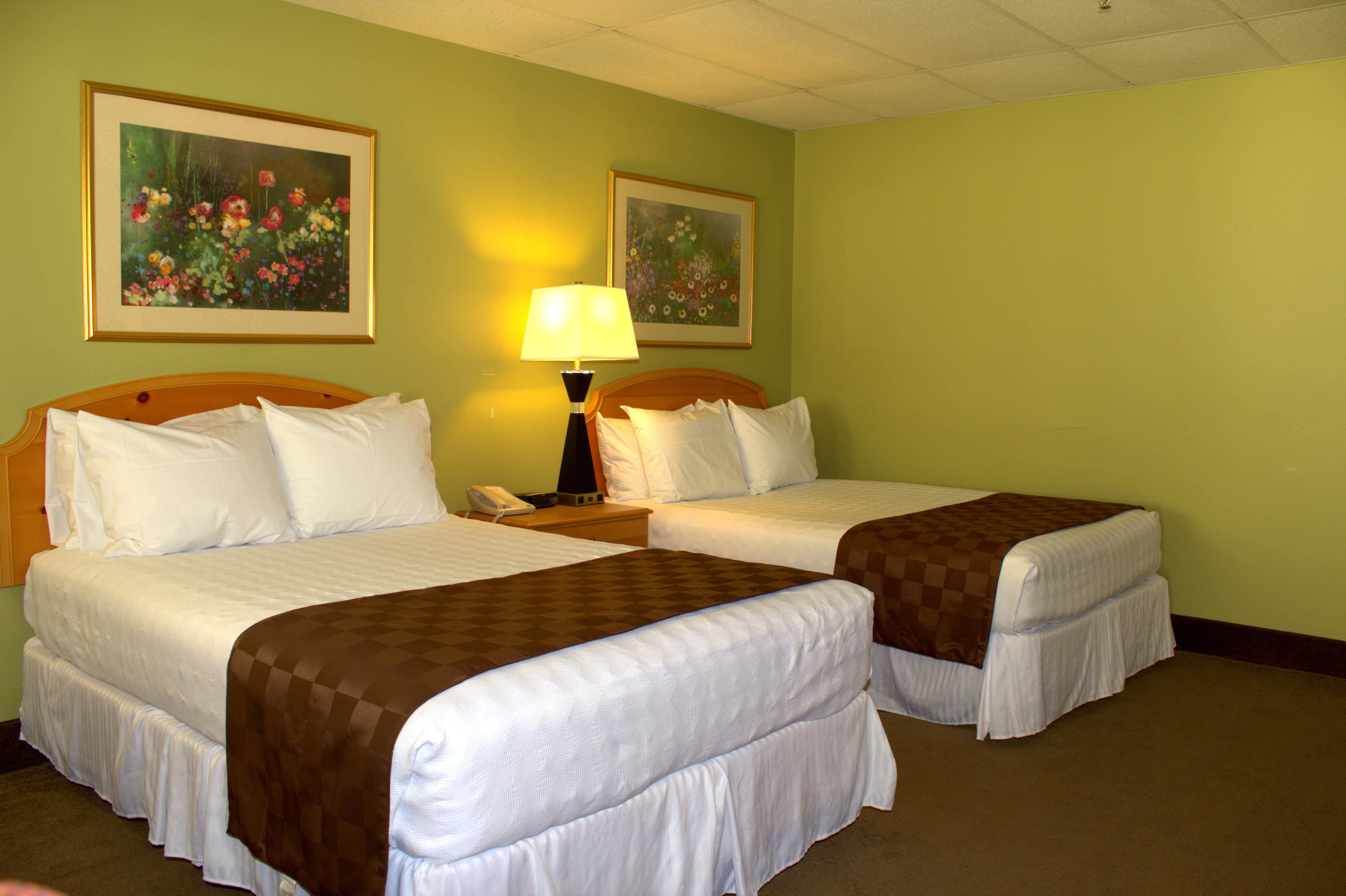 The University Inn At Emory Druid Hills Zewnętrze zdjęcie