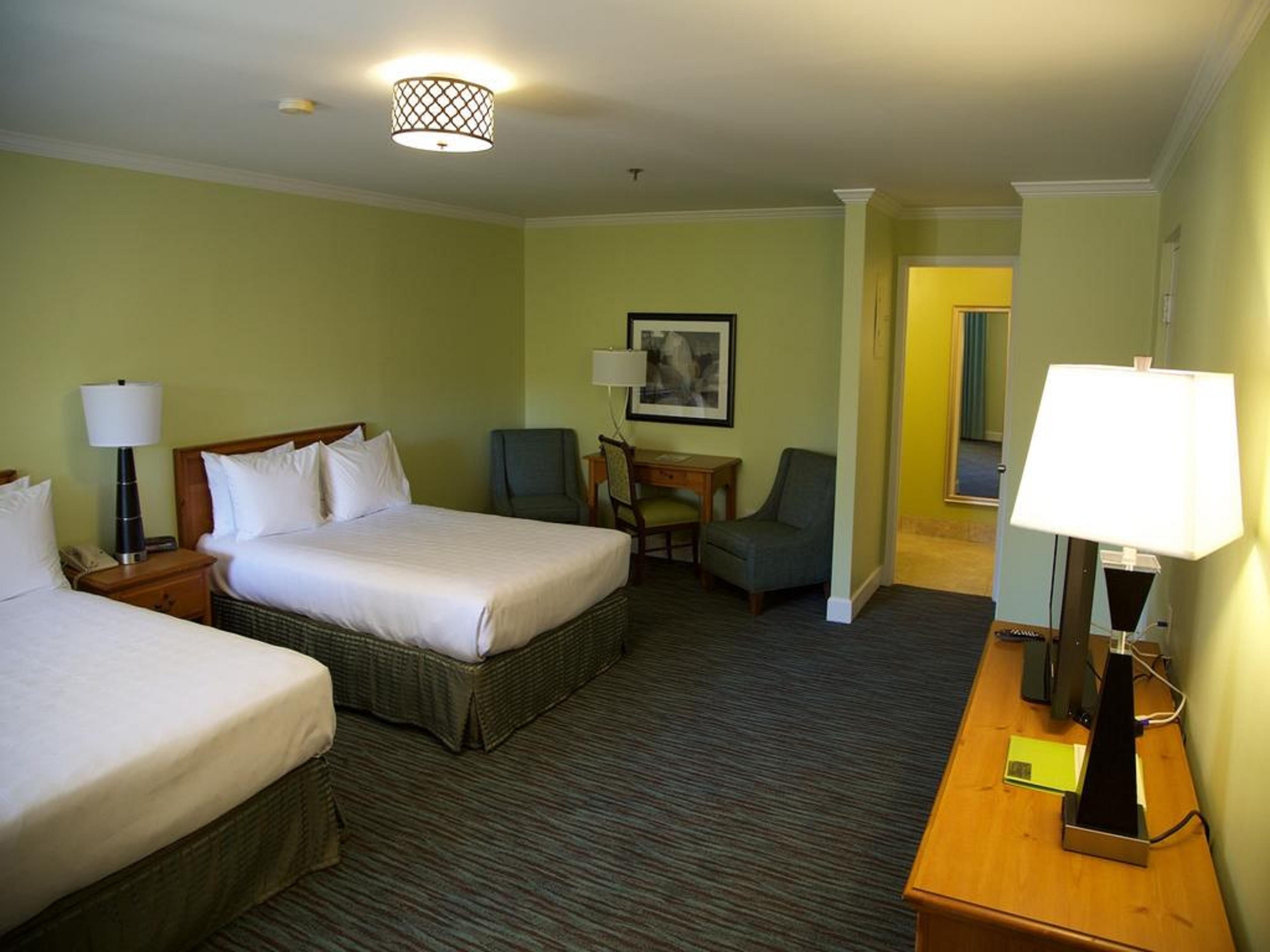 The University Inn At Emory Druid Hills Zewnętrze zdjęcie