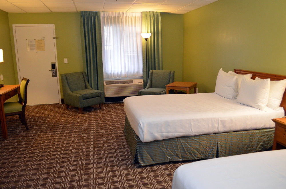 The University Inn At Emory Druid Hills Zewnętrze zdjęcie