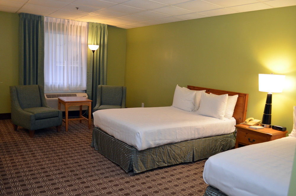 The University Inn At Emory Druid Hills Zewnętrze zdjęcie