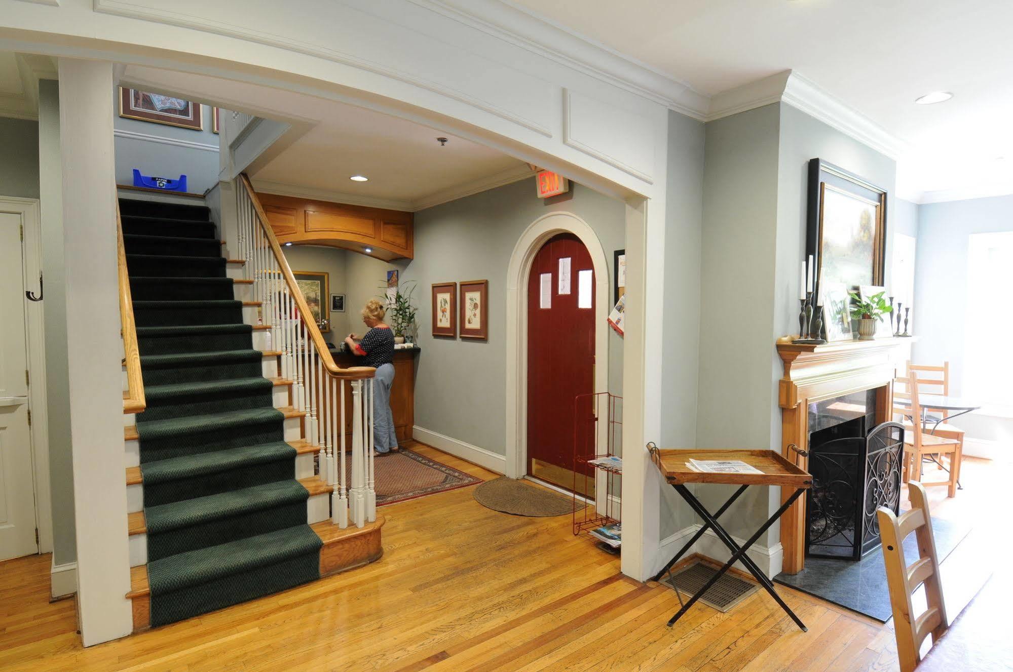 The University Inn At Emory Druid Hills Zewnętrze zdjęcie