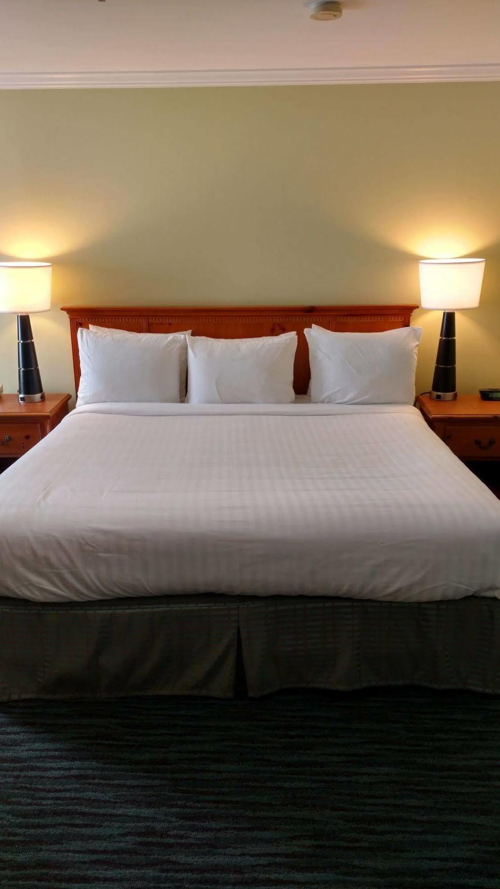 The University Inn At Emory Druid Hills Zewnętrze zdjęcie