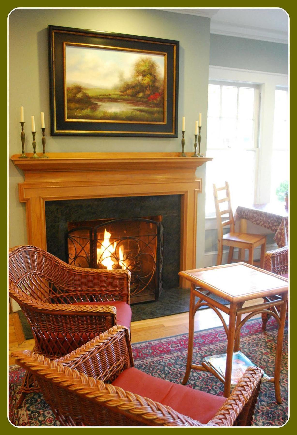 The University Inn At Emory Druid Hills Zewnętrze zdjęcie